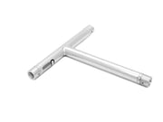 ALUTRUSS SINGLELOCK SPAT-36 Angolo a T a 3 vie 90°