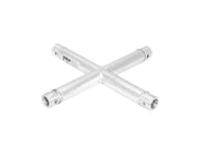 ALUTRUSS SINGLELOCK SPAC-41 Crocera a 4 vie 90°