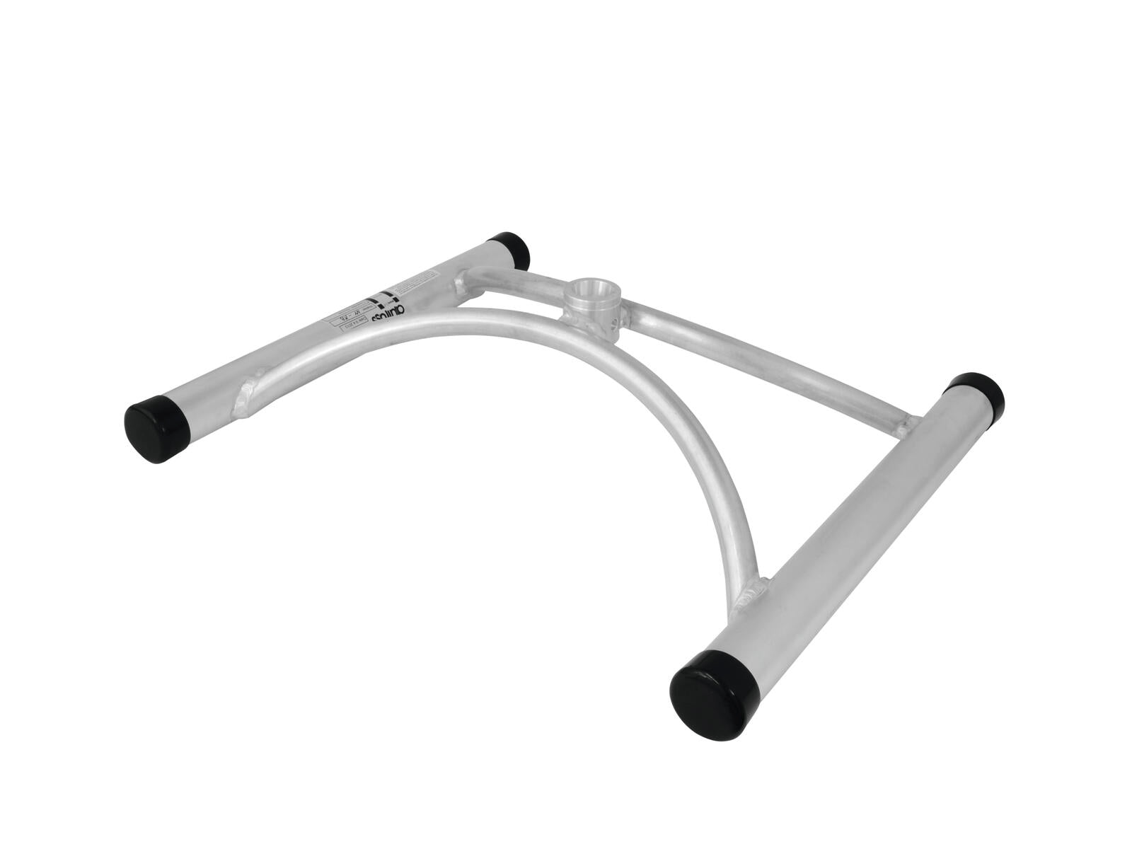 ALUTRUSS SINGLELOCK Piede di supporto Indoor