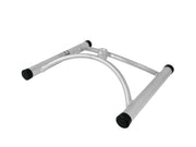 ALUTRUSS SINGLELOCK Piede di supporto Indoor