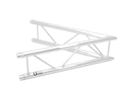 ALUTRUSS BILOCK BQ2-PAC19V 2-Way 45° Corner