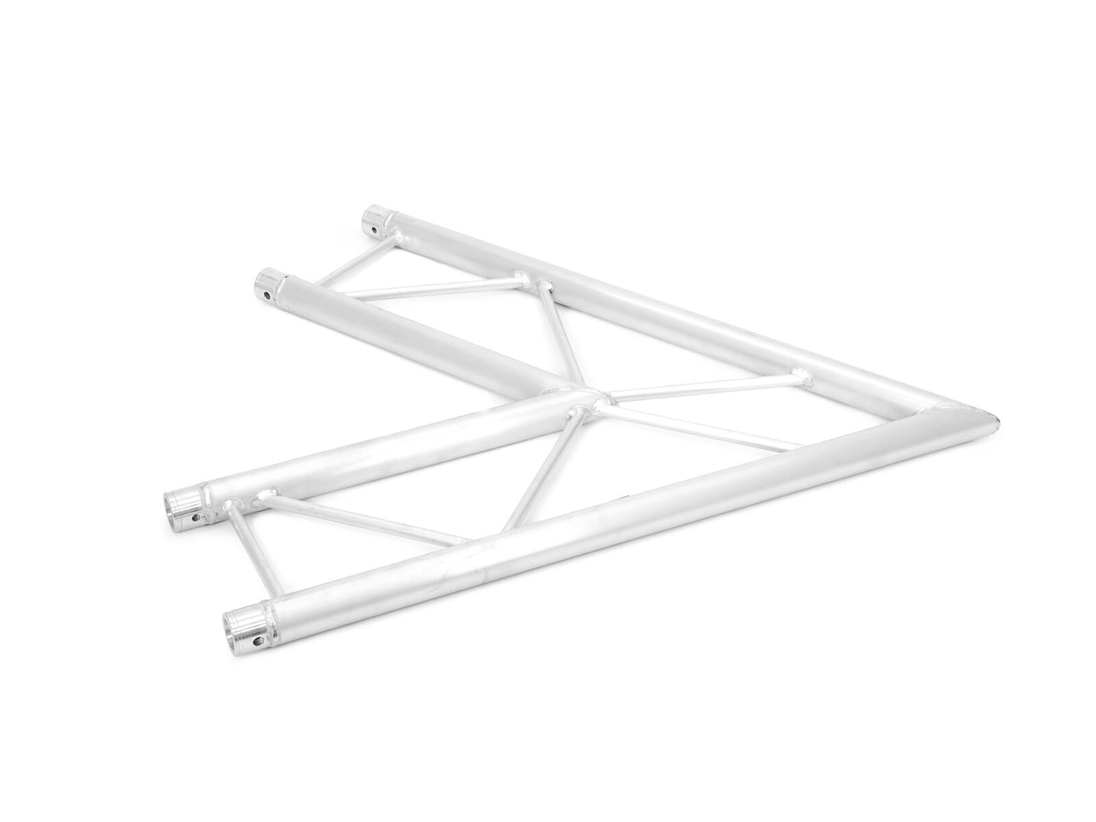 ALUTRUSS BILOCK BQ2-PAC20H 2-Way Corner 60°