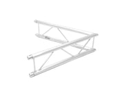 ALUTRUSS BILOCK BQ2-PAC20V Angolo a 2 vie 60°