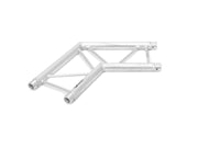 ALUTRUSS BILOCK BQ2-PAC22H 2-way 120° Corner