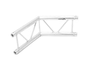 ALUTRUSS BILOCK BQ2-PAC22V 2-Way 120° Corner
