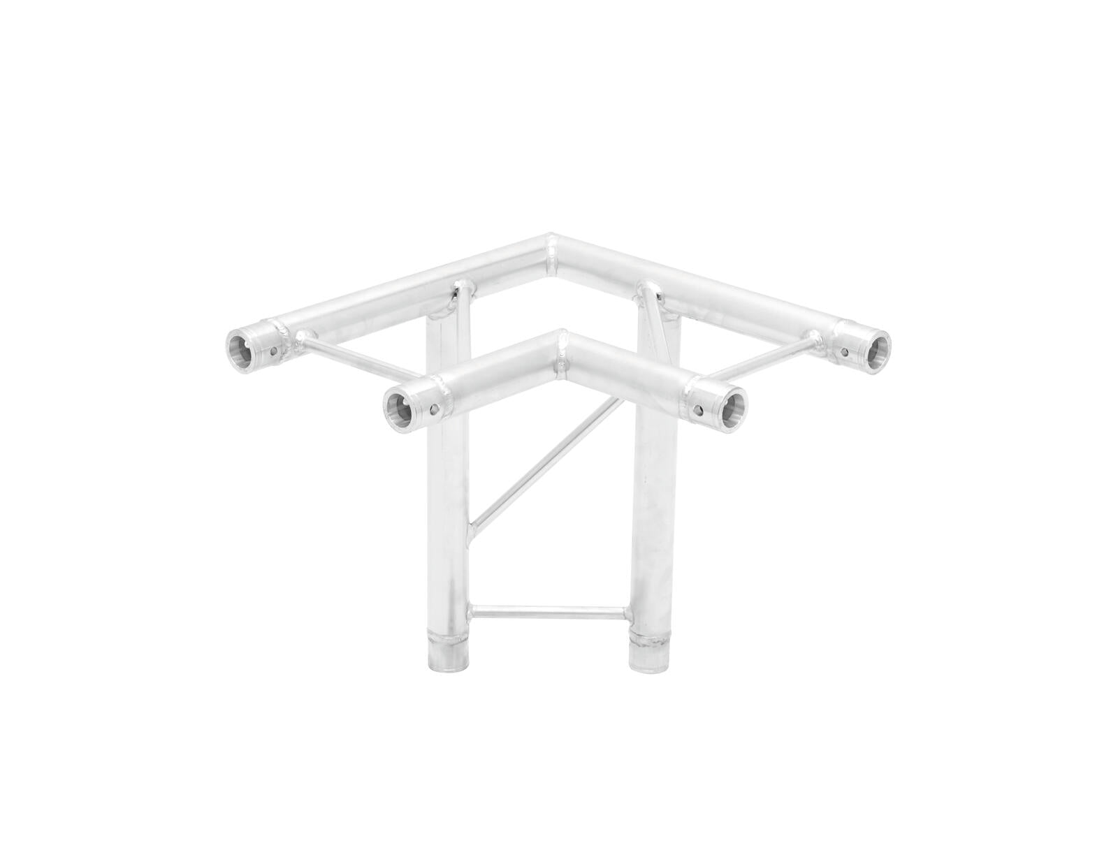 ALUTRUSS BILOCK BQ2-PAL31H Angolo a 3 vie 90°