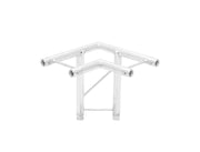 ALUTRUSS BILOCK BQ2-PAL31H Angolo a 3 vie 90°