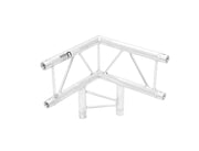ALUTRUSS BILOCK BQ2-PAL31V 3-Way 90° Corner