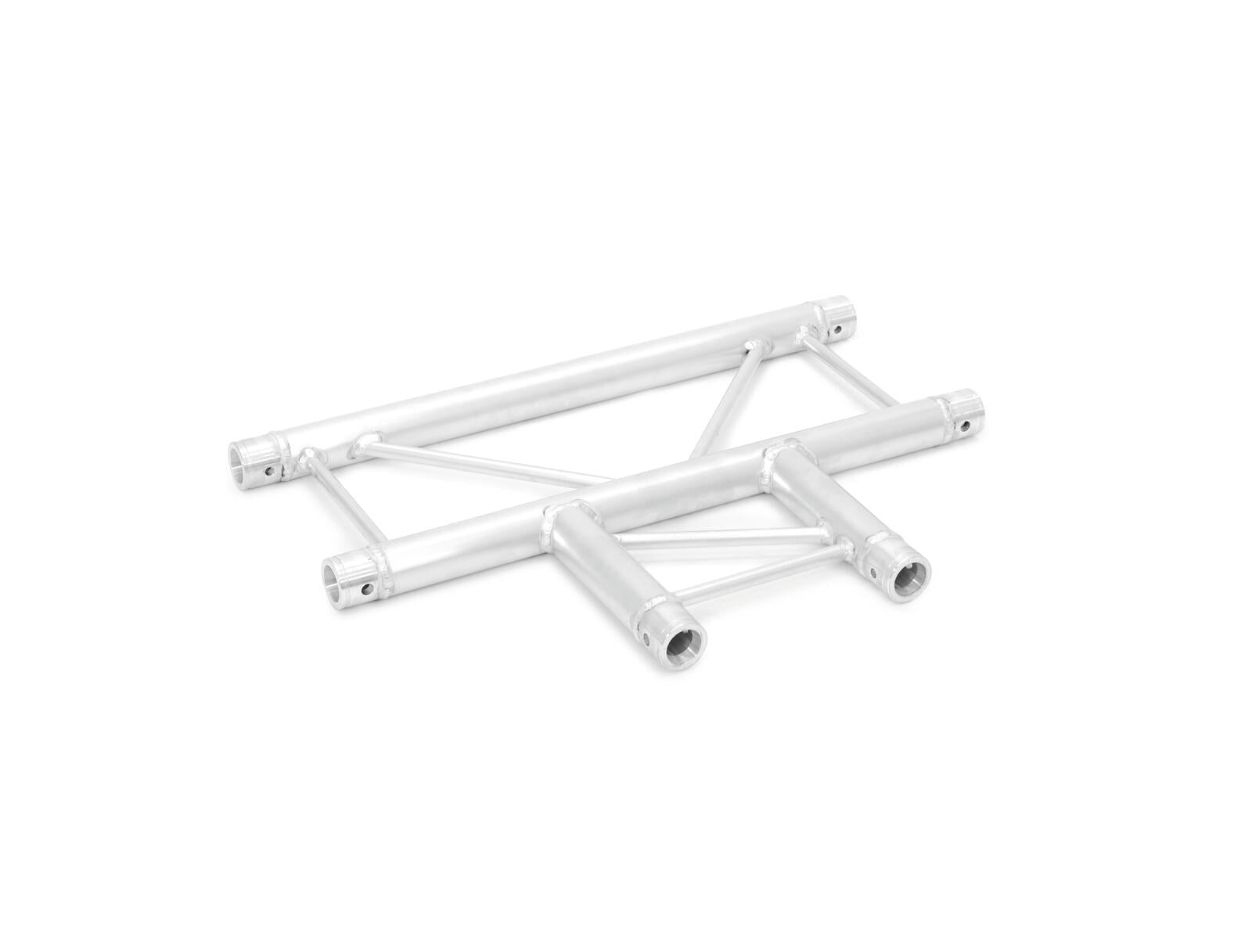 ALUTRUSS BILOCK BQ2-PAT35H Pezzo a T a 3 vie 90°