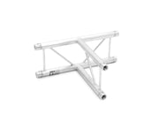 ALUTRUSS BILOCK BQ2-PAT36V Pezzo a T 3 vie 90°