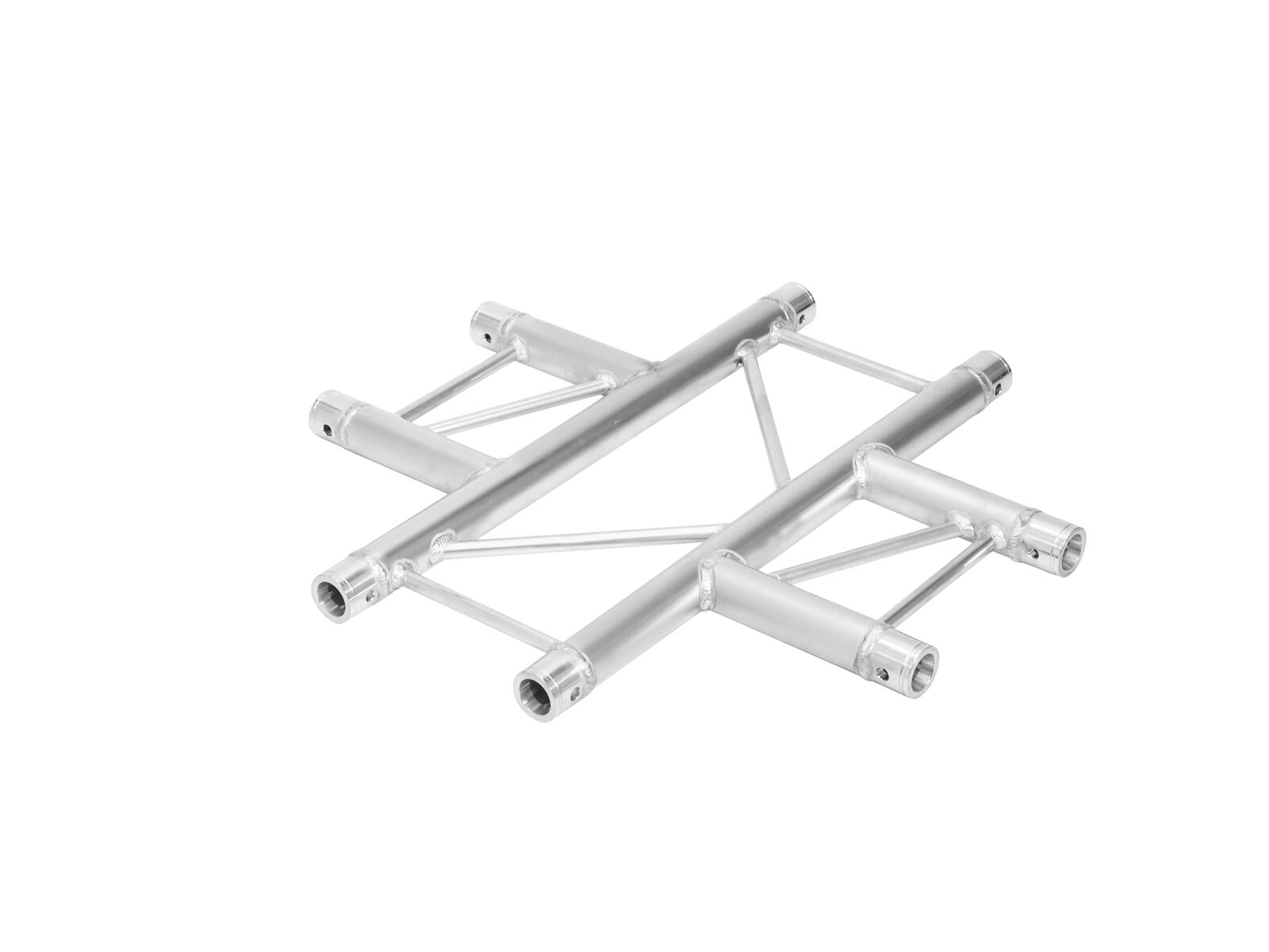 ALUTRUSS BILOCK BQ2-PAC41H Croce a 4 vie