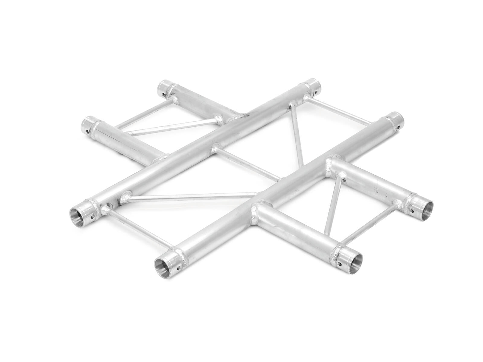 ALUTRUSS BILOCK BQ2-PAC41H Croce a 4 vie
