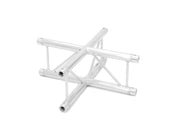ALUTRUSS BILOCK BQ2-PAC41V 4-way cross