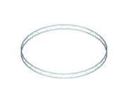 ALUTRUSS BILOCK Cerchio d=1,5m (interno) verticale, 4 pezzi