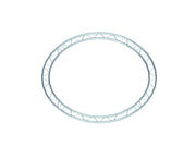 ALUTRUSS BILOCK Circle d=2m (internal) horizontal, 4 pieces