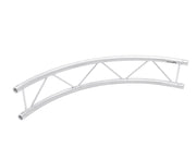 ALUTRUSS BILOCK Elemento per Cerchio 2m interno vert.90°