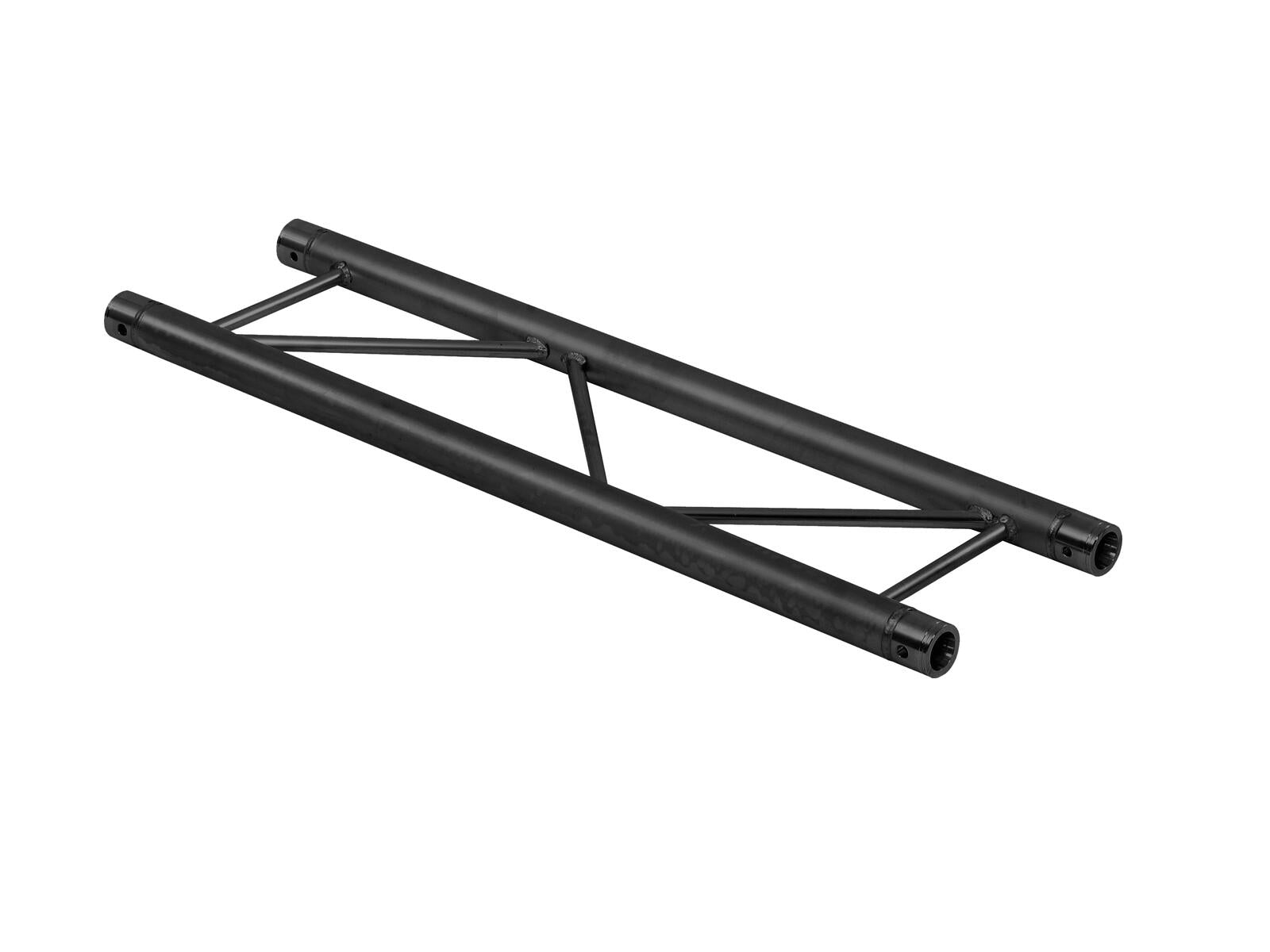 ALUTRUSS BILOCK BQ2-S290 2-point cross truss black