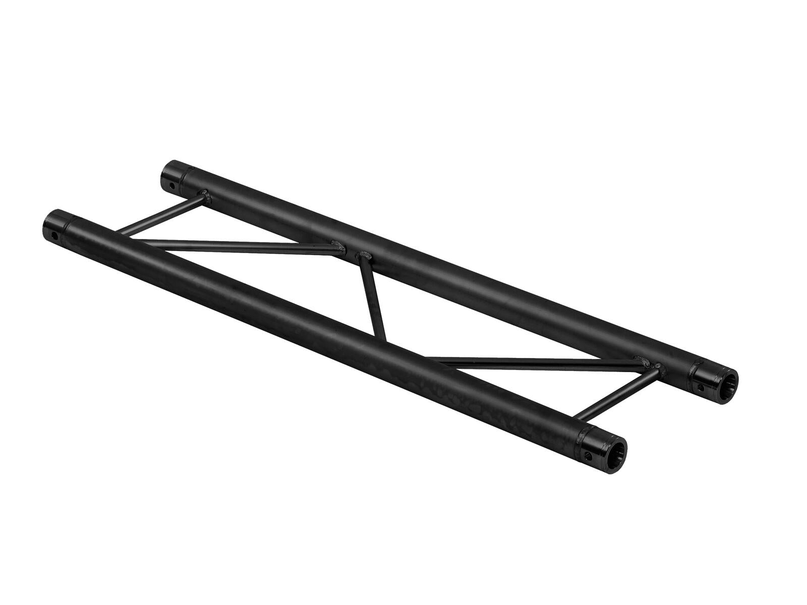 ALUTRUSS BILOCK BQ2-S500 Traversa a Croce a 2 Punti bk