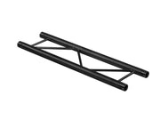 ALUTRUSS BILOCK BQ2-S1500 Traversa a 2 punti nera