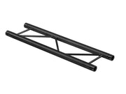 ALUTRUSS BILOCK BQ2-S2000 Traversa a 2 punti nera
