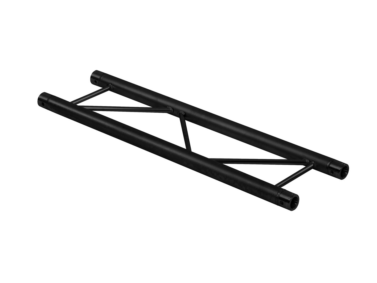 ALUTRUSS BILOCK BQ2-S2500 traversa a 2 punti bk