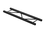 ALUTRUSS BILOCK BQ2-S3000 Traversa a croce a 2 vie nero
