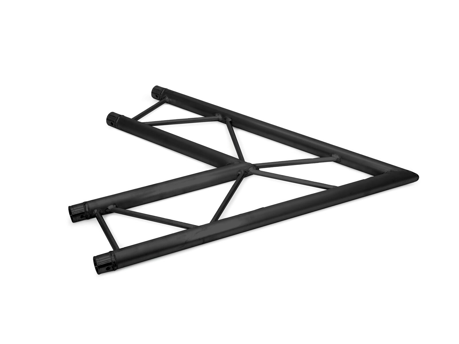 ALUTRUSS DECOLOCK DQ2-PAC20H Angolo 2 vie 60° nero