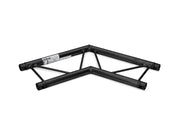 ALUTRUSS DECOLOCK DQ2-SPAC22H Angolo 2 vie 120° nero
