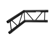 ALUTRUSS DECOLOCK DQ2-SPAC22V Angolo a 2 vie 120° nero