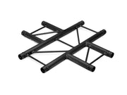 ALUTRUSS DECOLOCK DQ2-SPAC41H Croce a 4 vie nero