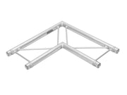 ALUTRUSS DECOLOCK DQ2-PAC21H 2-way 90° corner version 500