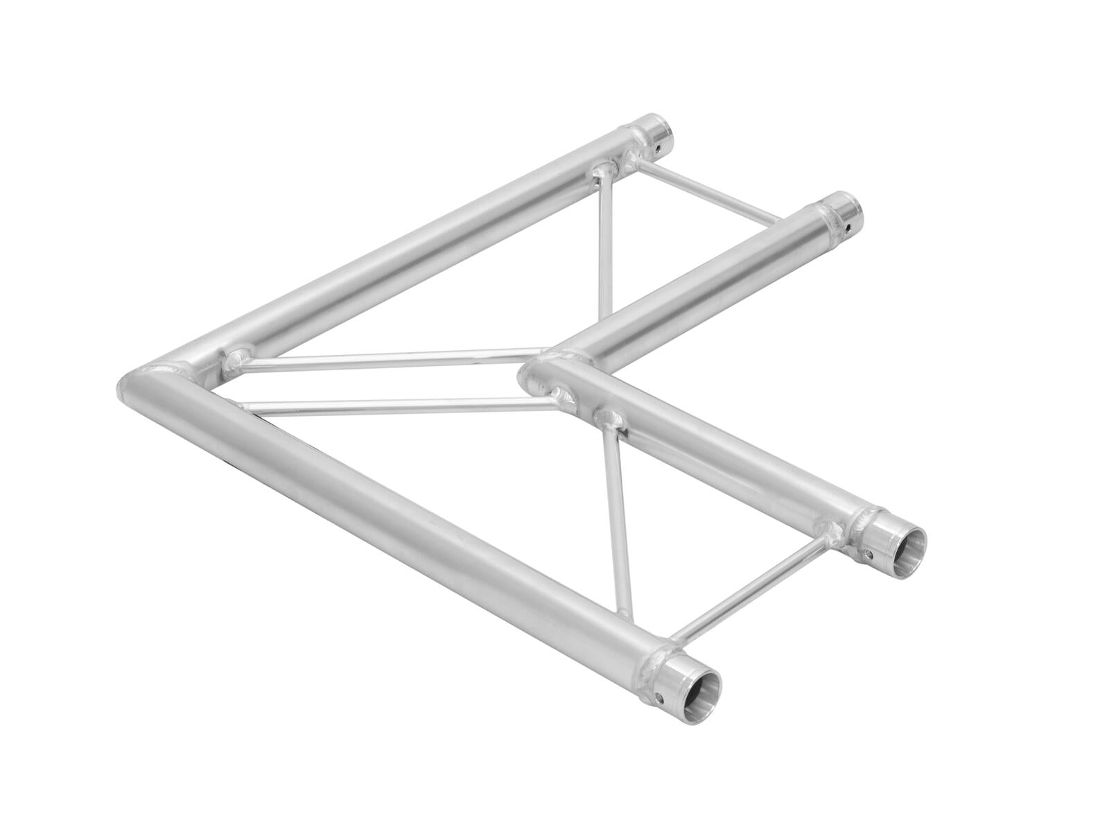 ALUTRUSS DECOLOCK DQ2-PAC21H 2-way 90° corner version 500