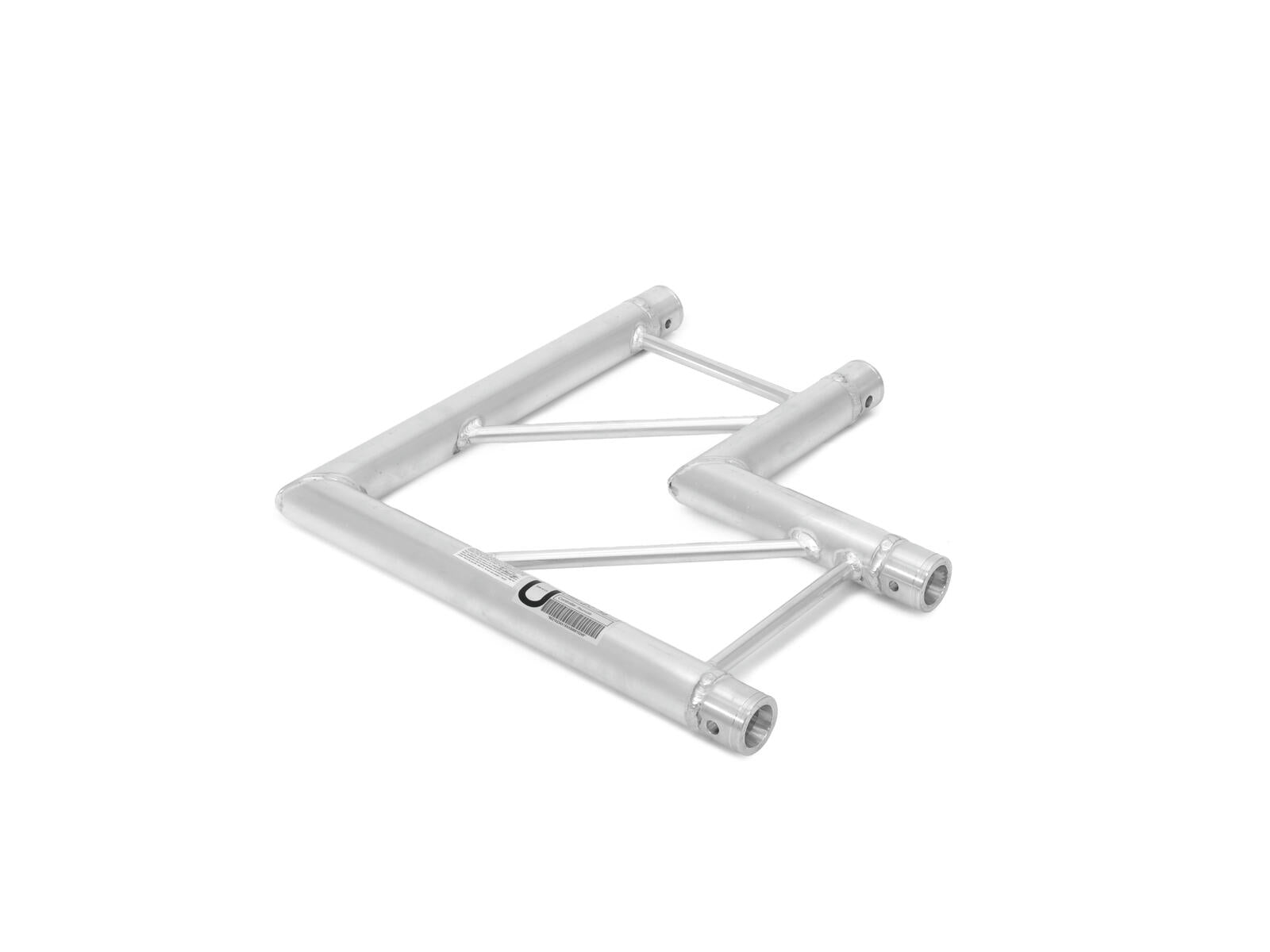 ALUTRUSS DECOLOCK DQ2-PAC21H Angolo a 2 vie 90°