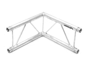ALUTRUSS DECOLOCK DQ2-PAC21V 2-way 90° corner