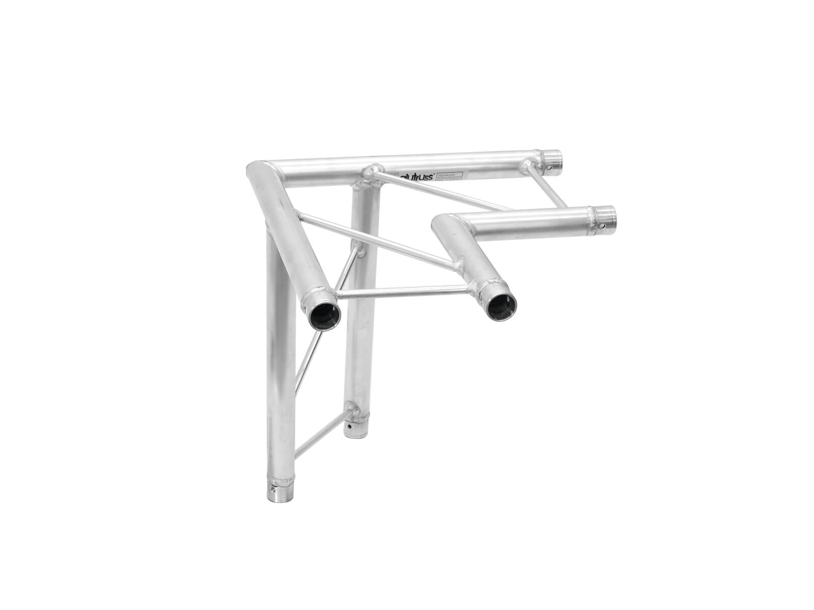 ALUTRUSS DECOLOCK DQ2-PAL31H Angolo a 3 vie 90°