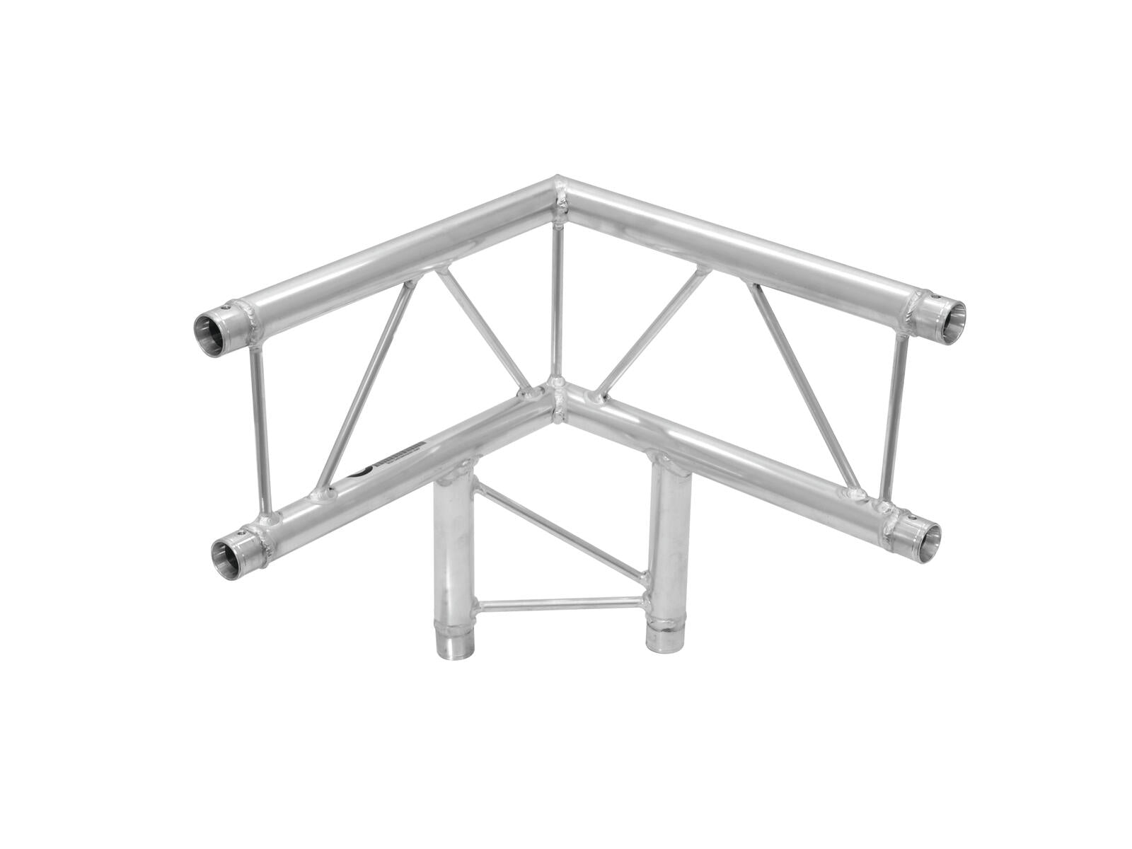 ALUTRUSS DECOLOCK DQ2-PAL31V 3-Way 90° Corner