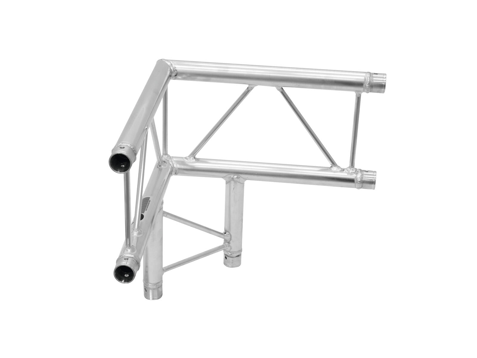 ALUTRUSS DECOLOCK DQ2-PAL31V 3-Way 90° Corner