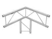 ALUTRUSS DECOLOCK DQ2-PAL31V 3-way 90° Corner 500mm version