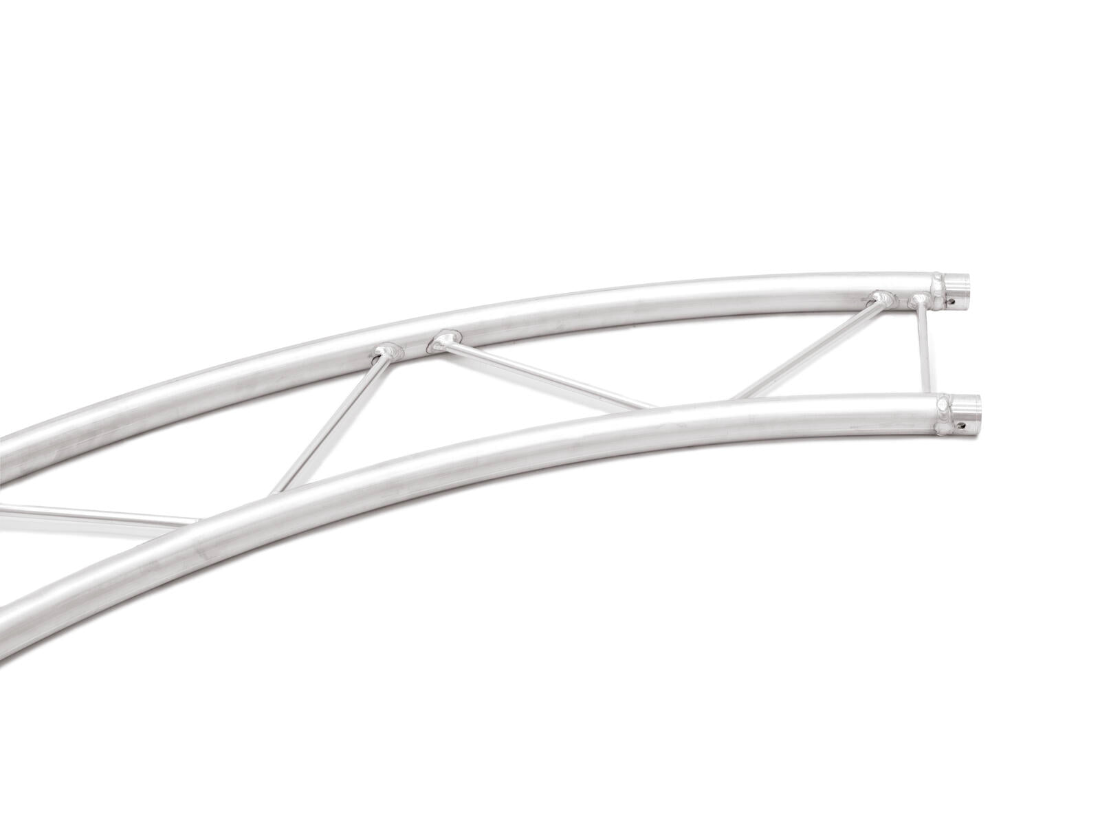ALUTRUSS DECOLOCK DQ2 Circle 1.5m (internal) horizontal 4 pieces