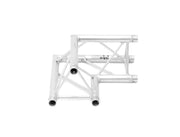 ALUTRUSS DECOLOCK DQ3-PAC21 2-way 90° corner