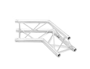 ALUTRUSS DECOLOCK DQ3-PAC22 2-Way 120° Corner