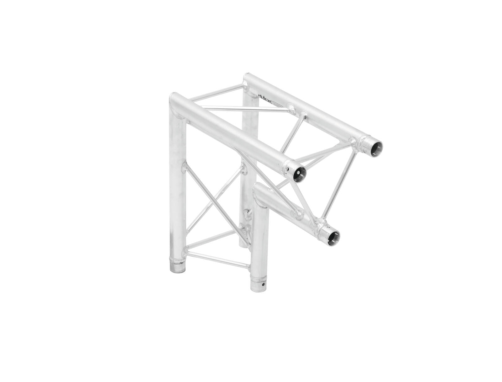 ALUTRUSS DECOLOCK DQ3-PAC25 Angolo a 2 vie 90°