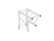ALUTRUSS DECOLOCK DQ3-PAC25 Angolo a 2 vie 90°