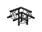 ALUTRUSS DECOLOCK DQ3-PAL31 Angolo a 3 vie 90°