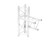 ALUTRUSS DECOLOCK DQ3-PAT37 Pezzo a T 3 vie 90°