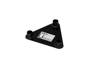 ALUTRUSS DECOLOCK DQ3S-WP Wall Plate bk