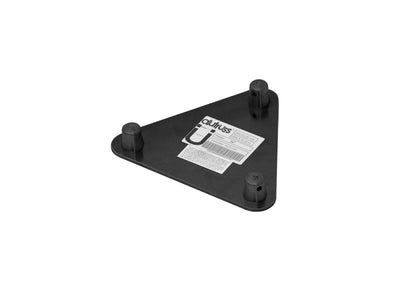 ALUTRUSS DECOLOCK DQ3S-BPM Piastra di base MALE nera