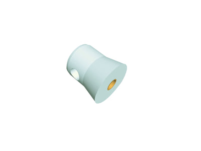 ALUTRUSS DECOLOCK Set Adattatore Semiconico DQ3 M8