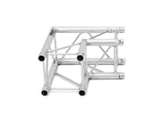 ALUTRUSS DECOLOCK DQ4-PAC21 2-Way 90° Corner
