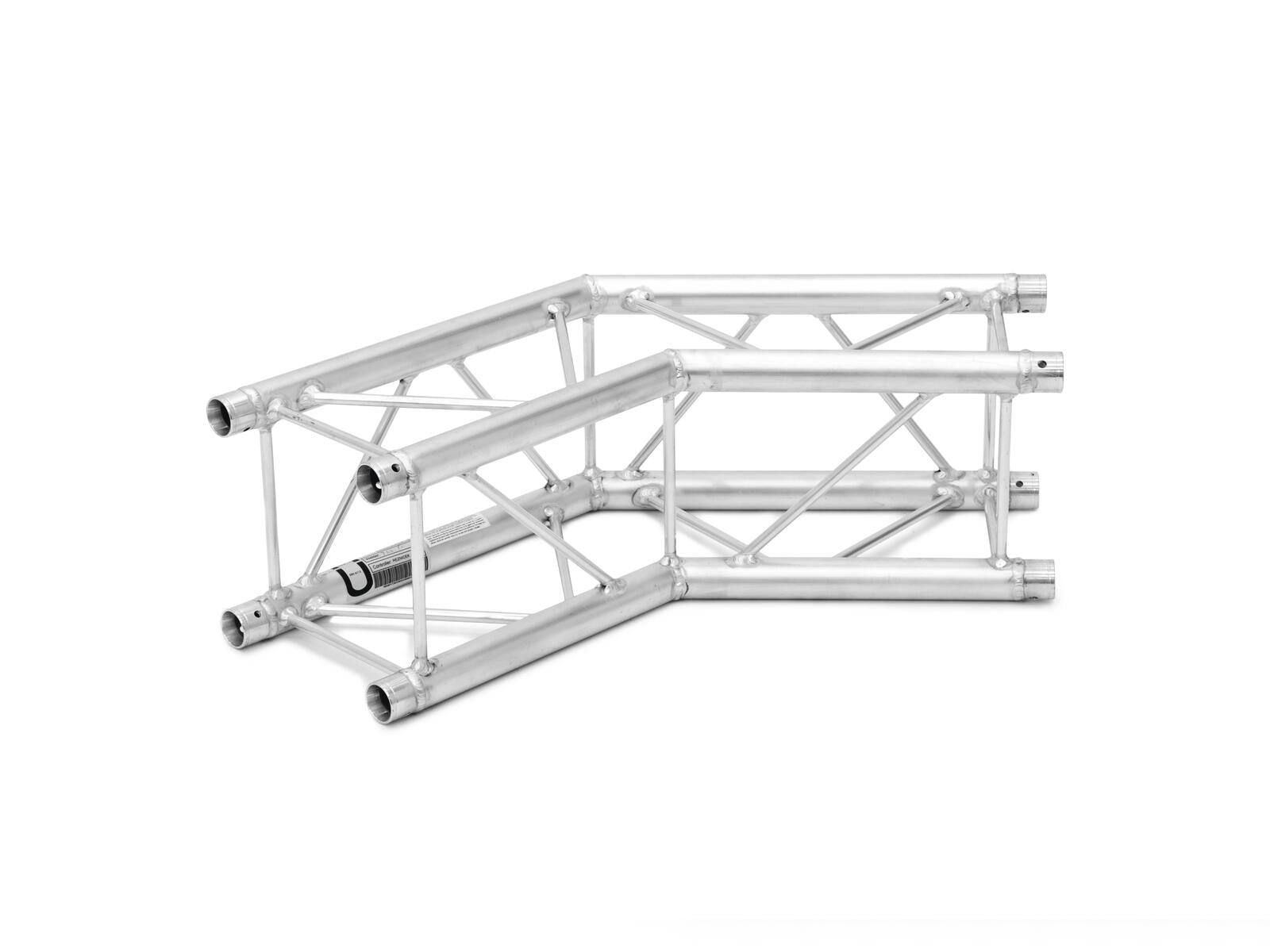 ALUTRUSS DECOLOCK DQ4-PAC23 Angolo a 2 vie 135°